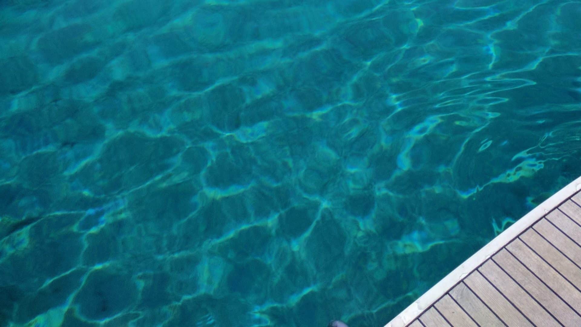 Halkidiki sailing boat trips